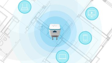 Come estendere il WiFi domestico con il Meross MRE120