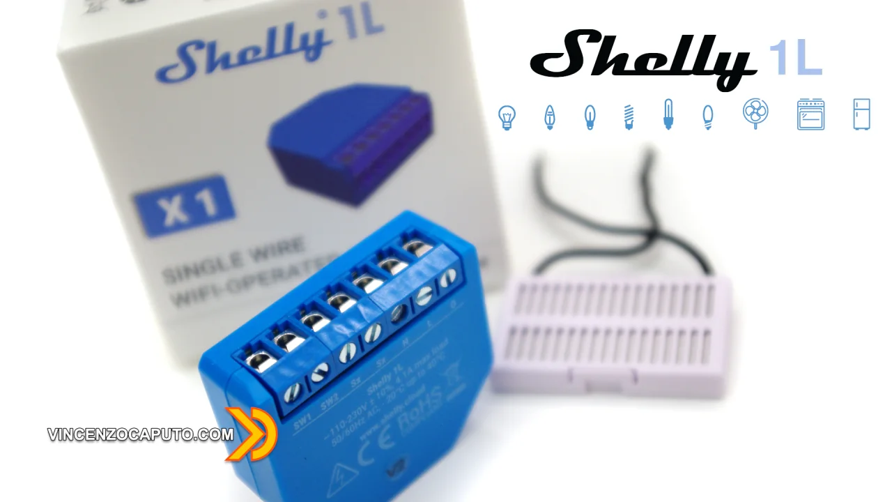 Shelly 1L - ecco cosa è in grado di fare!