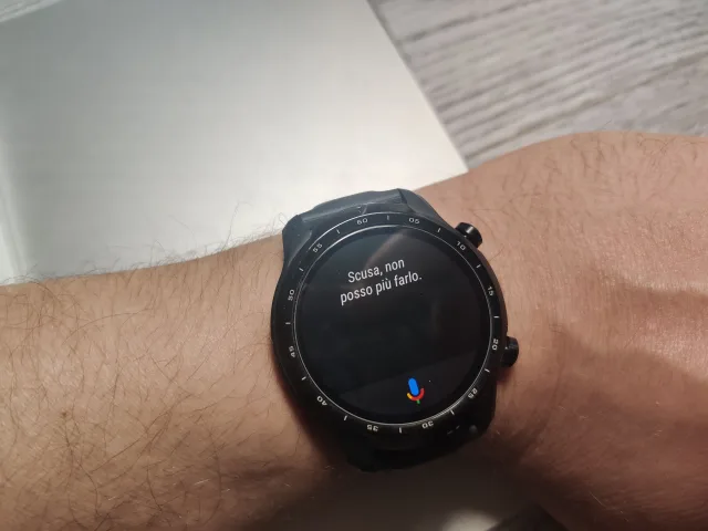 chiamate non funzionanti