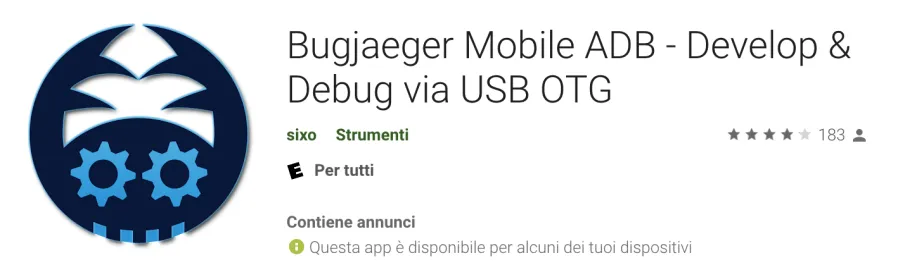 Bugjaeger
