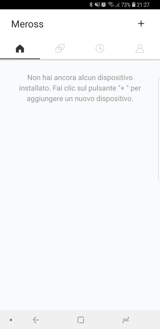 Meross MSL120 lampadina Smart WiFi - la nostra prova