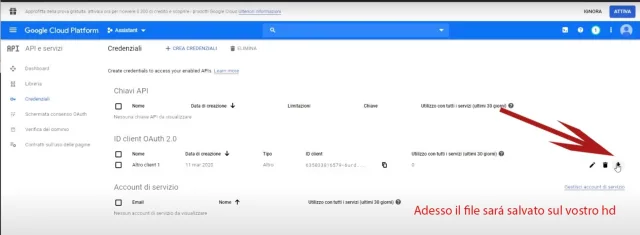 console Google parte 22