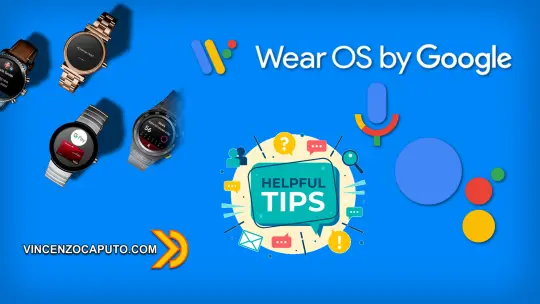 WearOS - guida per lo sblocco di chiamate vocali e messaggi WhatsApp da Google Assistant