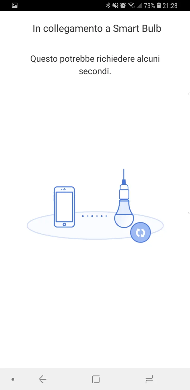 Meross MSL120 lampadina Smart WiFi - la nostra prova