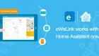 Miniatura: eWeLink e Sonoff ufficialmente su Home Assistant