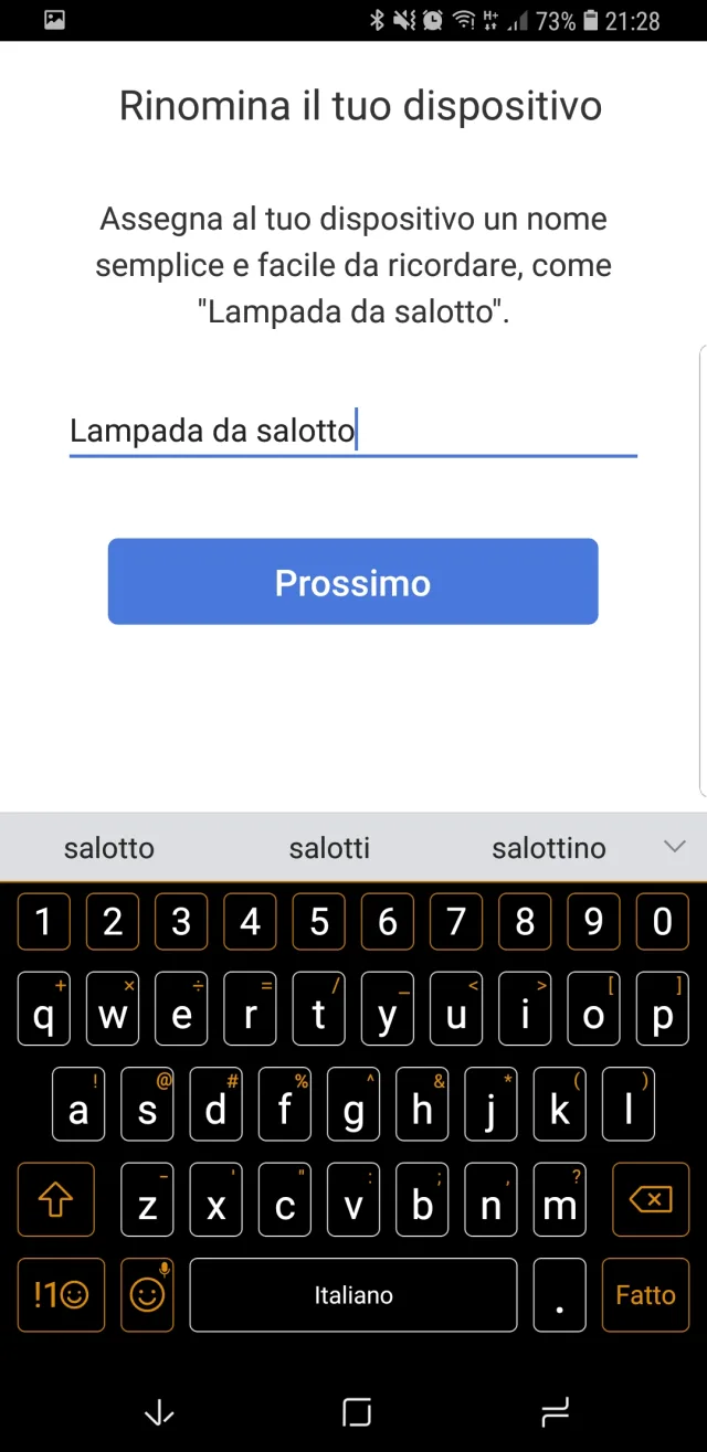 Meross MSL120 lampadina Smart WiFi - la nostra prova