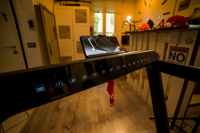 stand per smartphone