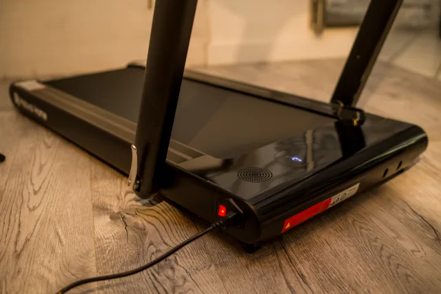 interruttore di accensione