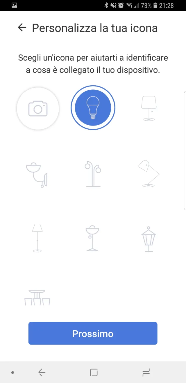 Meross MSL120 lampadina Smart WiFi - la nostra prova