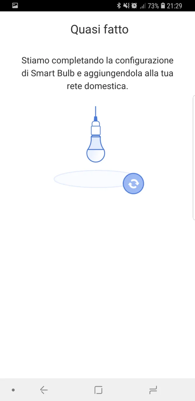 Meross MSL120 lampadina Smart WiFi - la nostra prova