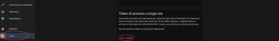 token