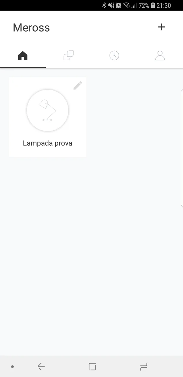 Meross MSL120 lampadina Smart WiFi - la nostra prova