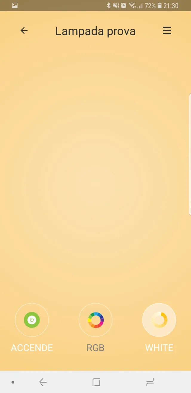 Meross MSL120 lampadina Smart WiFi - la nostra prova