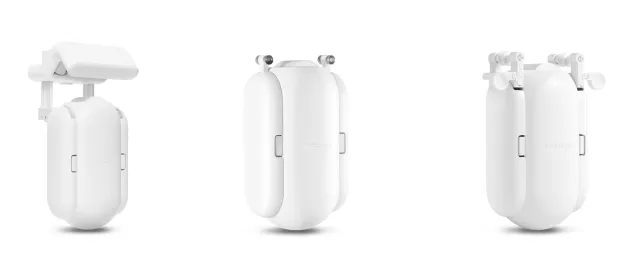 Switchbot curtain tipologie attacchi