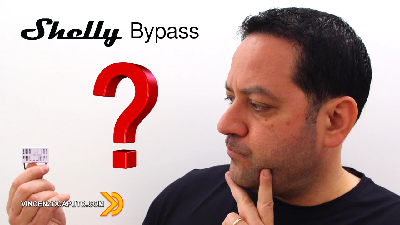 Shelly Bypass aggiunge consumi allo Shelly 1L?