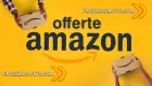 Miniatura: Nuovi articoli in offerta su Amazon Giugno 2021 aspettando il Prime Day!