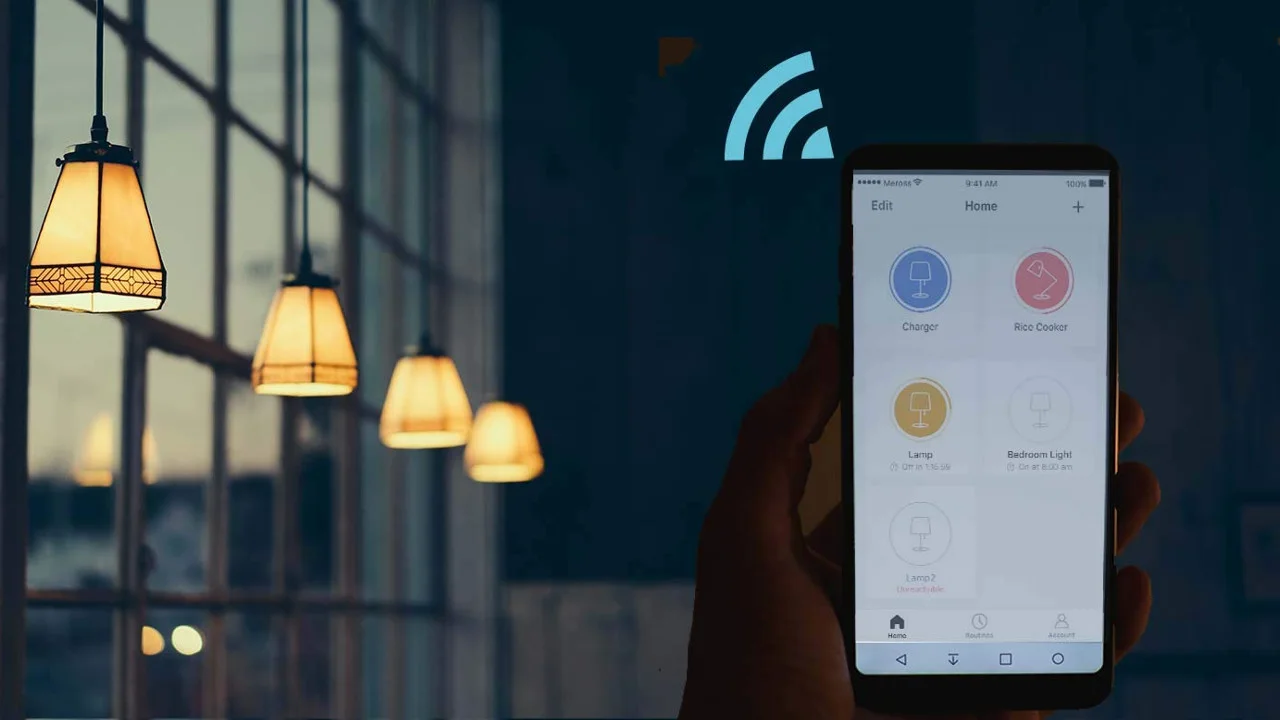 Meross MSL120 lampadina Smart WiFi - la nostra prova