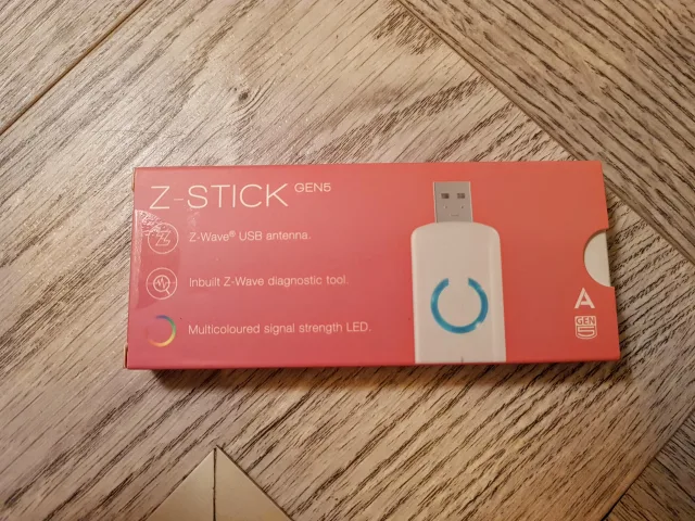 Z-wave per comandare le tapparelle da Home Assistant? Si può fare!