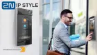 Miniatura: 2N IP STYLE il videocitofono di lusso si rinnova
