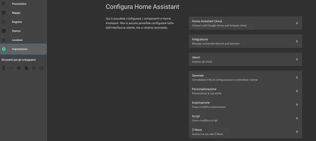Z-wave per comandare le tapparelle da Home Assistant? Si può fare!
