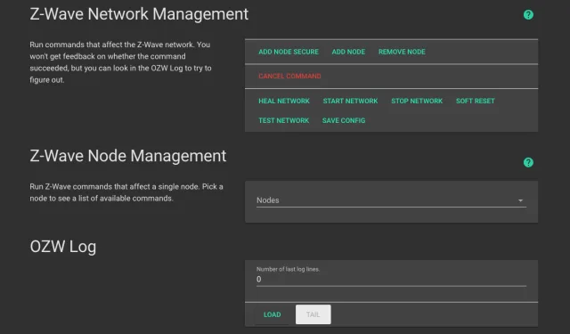 Z-wave per comandare le tapparelle da Home Assistant? Si può fare!