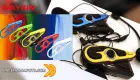 Miniatura: Interfono Auricolare Bluetooth per moto WAYXIN R15