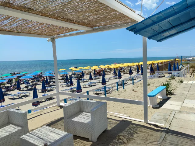 realme GT foto diurna standard