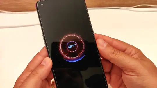 Realme GT - Smartphone Top ad un prezzo per tutti!