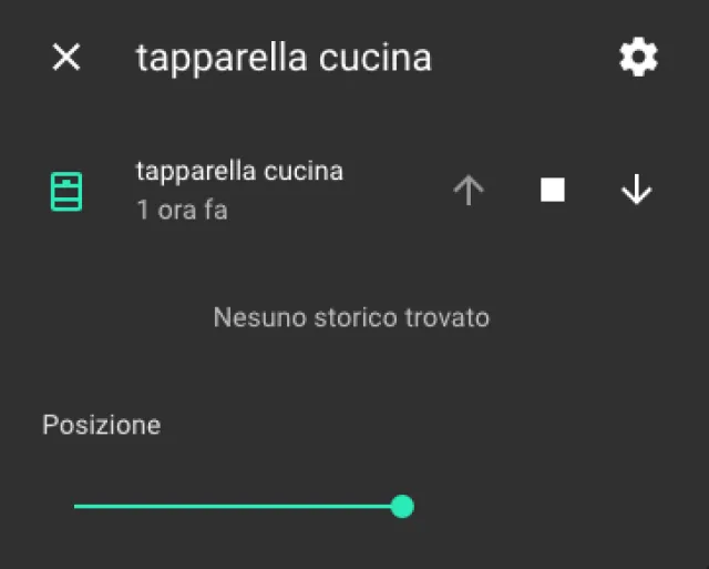 Z-wave per comandare le tapparelle da Home Assistant? Si può fare!