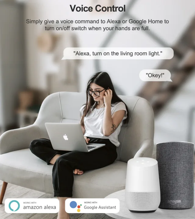 assistenti domestici