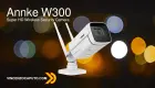 Miniatura: Annke W300 - quando professional e consumer si incontrano!