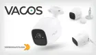 Miniatura: Vacos Cam SE la cam economica a batteria True Wireless