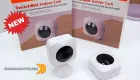 Miniatura: SwitchBot Indoor Cam - La famiglia si allarga con la monitoraggio video