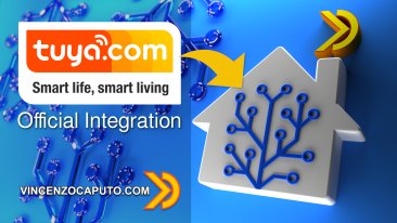Tuya Smart ed Home Assistant - rilasciata oggi l'integrazione ufficiale