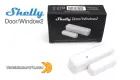 Miniatura: Shelly DoorWindow2 - cosa cambia rispetto alla prima versione?