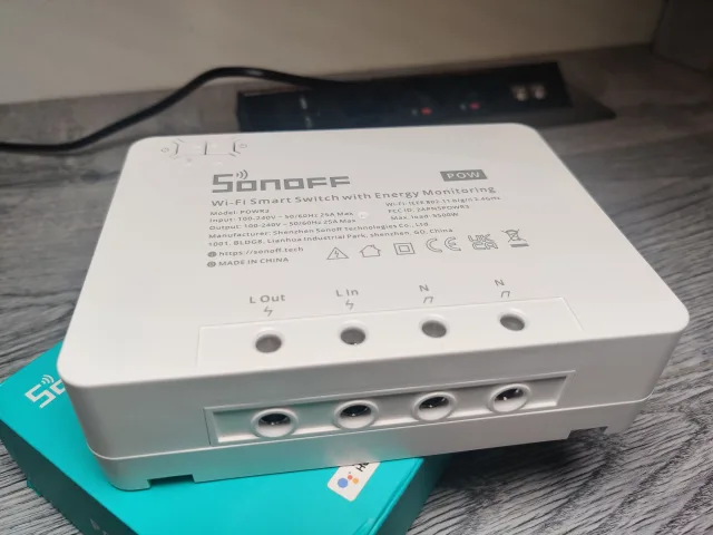 immagine dispositivo