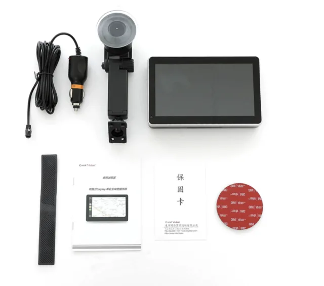 contenuto della confezione