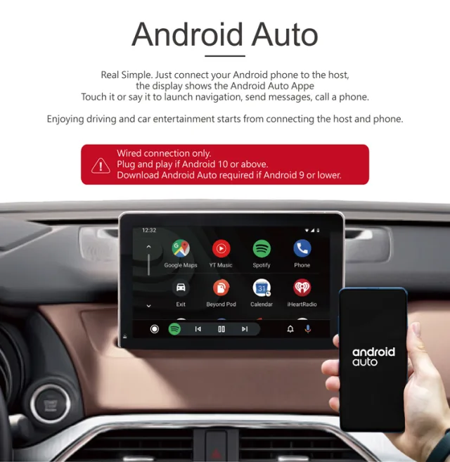 android auto