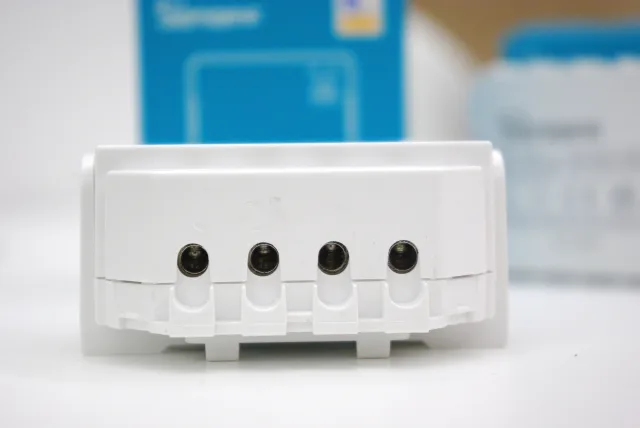 Sonoff MINI R3 moresettiera