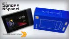 Miniatura: Sonoff NSpanel - il pannello di controllo touch di ITEAD è tra noi!