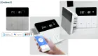 Miniatura: Termostato Smart WiFi by Zemismart - la nostra prova