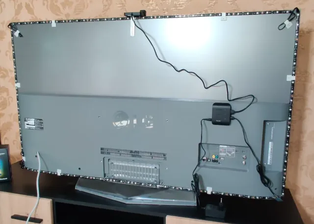 posizionamento hardware