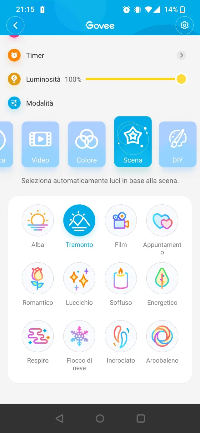 schermata 6 applicazione