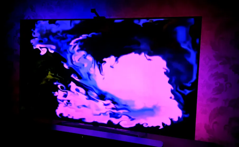 immagine led