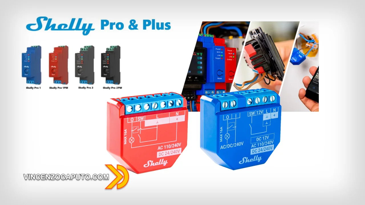 Shelly Evolution? No, questa è Shelly Revolution!