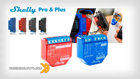 Shelly Evolution? No, questa è Shelly Revolution!