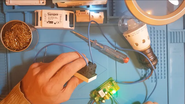 Sonoff Basic: la nostra prova con qualche trick!