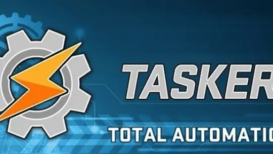 Tasker si aggiorna alla versione 5.5 - Rollout in corso