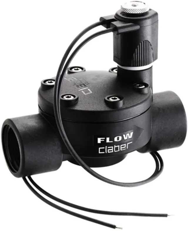 Elettrovalvola a 24V AC