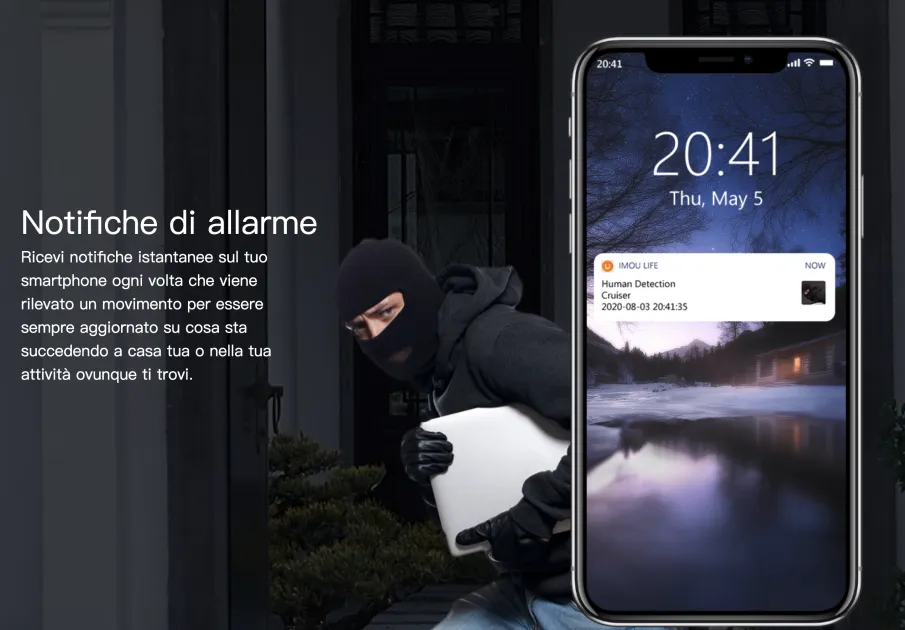 notifiche